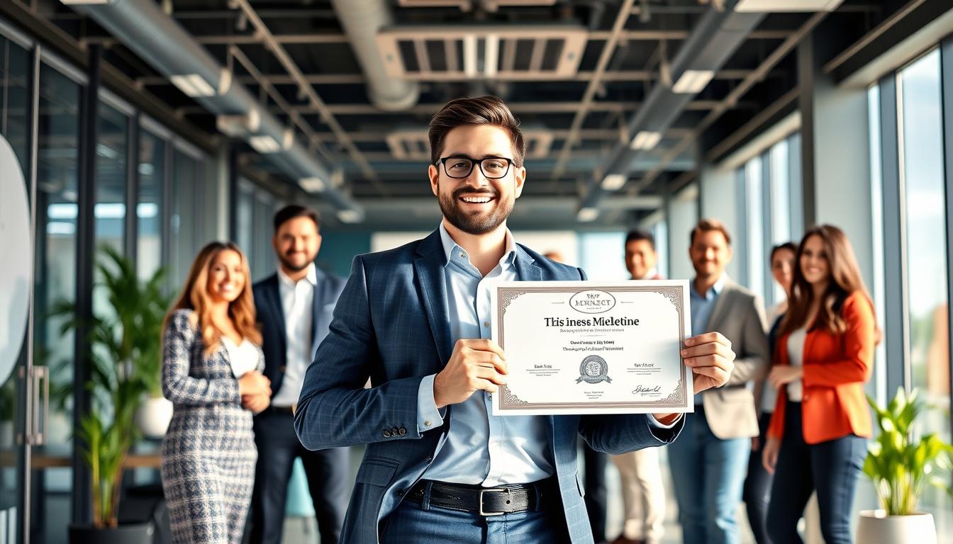 Fostering Professional Growth