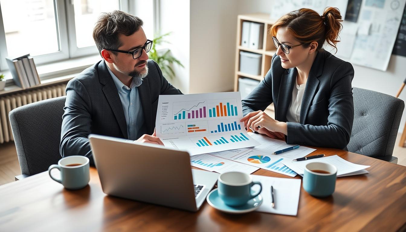 Empowering Small Business Owners